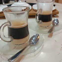 Café mulato