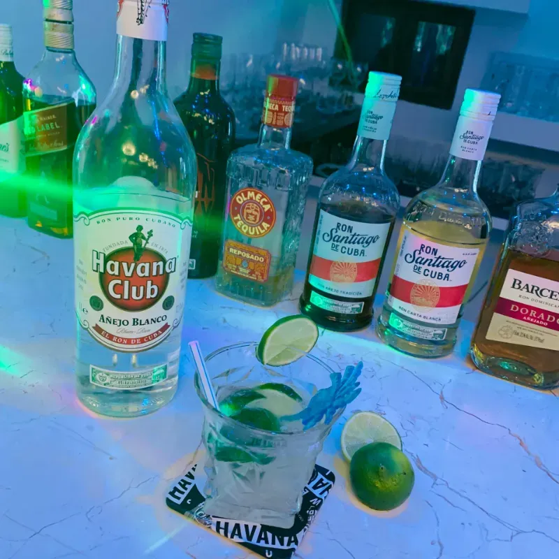 Caipirinha
