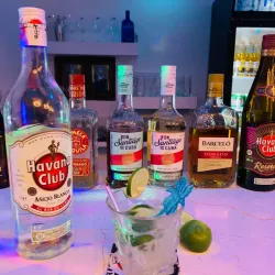 Caipirinha
