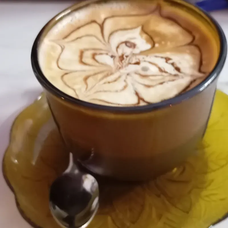 Capuchino