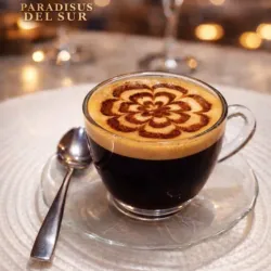 Capuchino