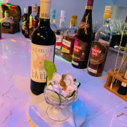 COCTEL DE ATUN