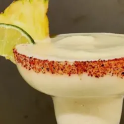 Coctel Margarita