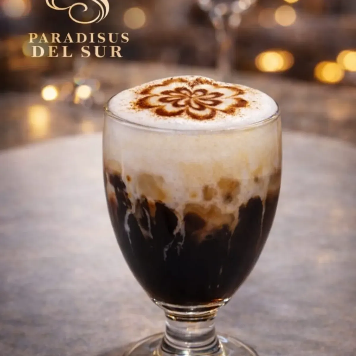 Bar restaurant PARADISUS SUR