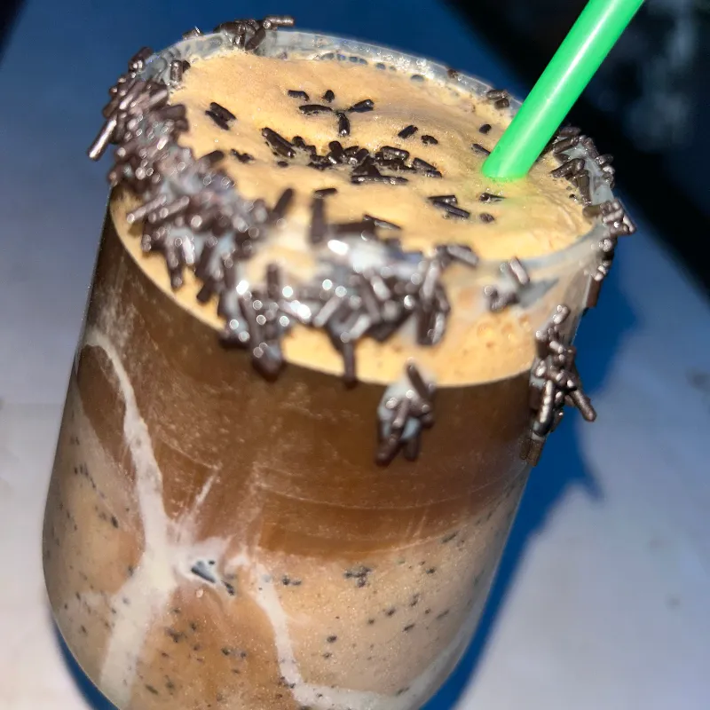 Frapuchino