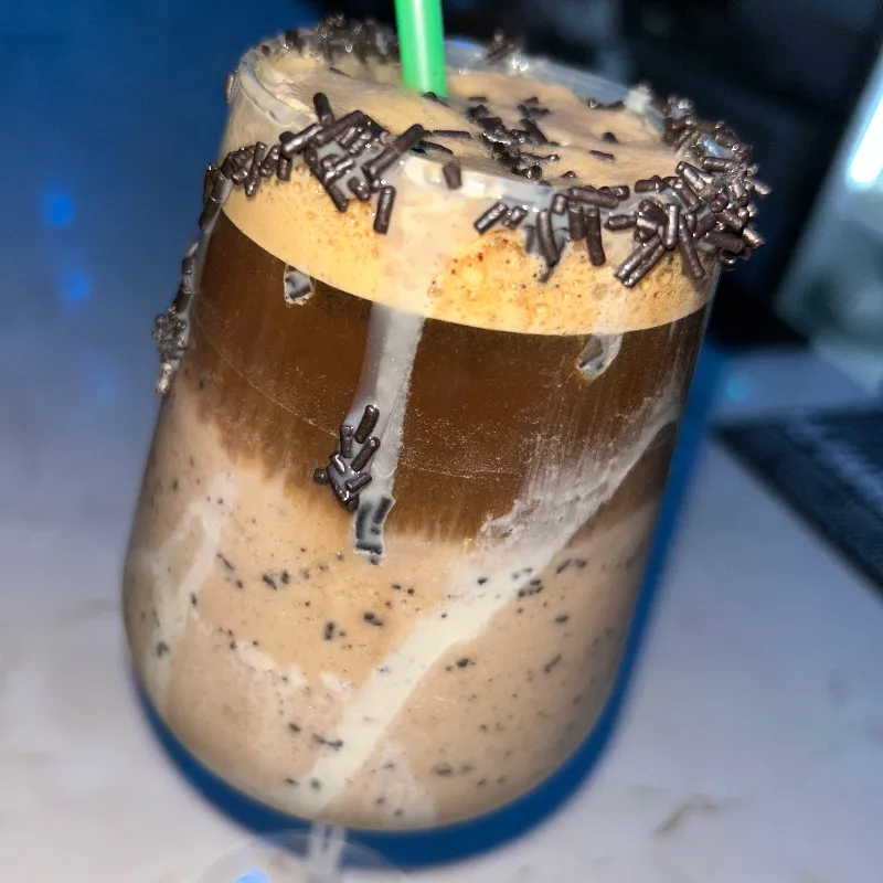 Frapuchino