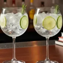 GIN TONIC
