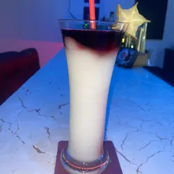 Limonada al vino
