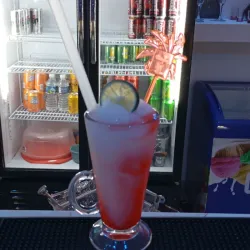 LIMONADA FRAPPEADA PRIMAVERA