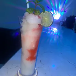 LIMONADA primavera