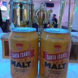 Malta santa isabel