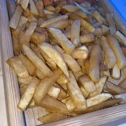 PAPAS FRITAS