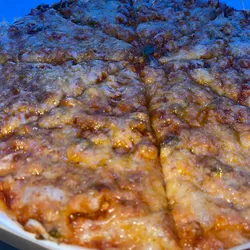 PIZZA A LA BOLOÑESA
