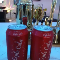 Refresco cola