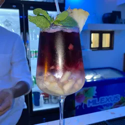 Sangría paradisus