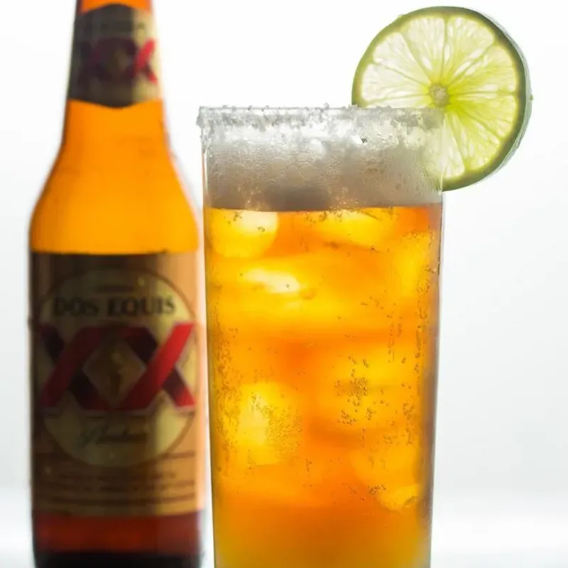 Agregado Chelada