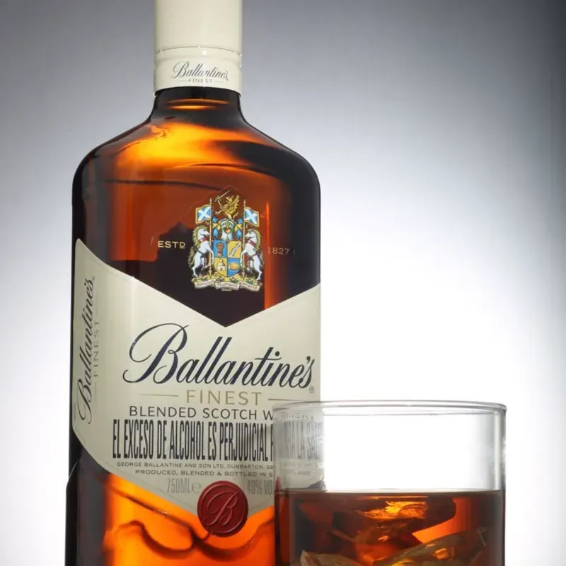 Ballantine