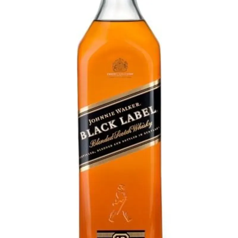 Black label 1lt