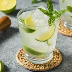 Caipiriña