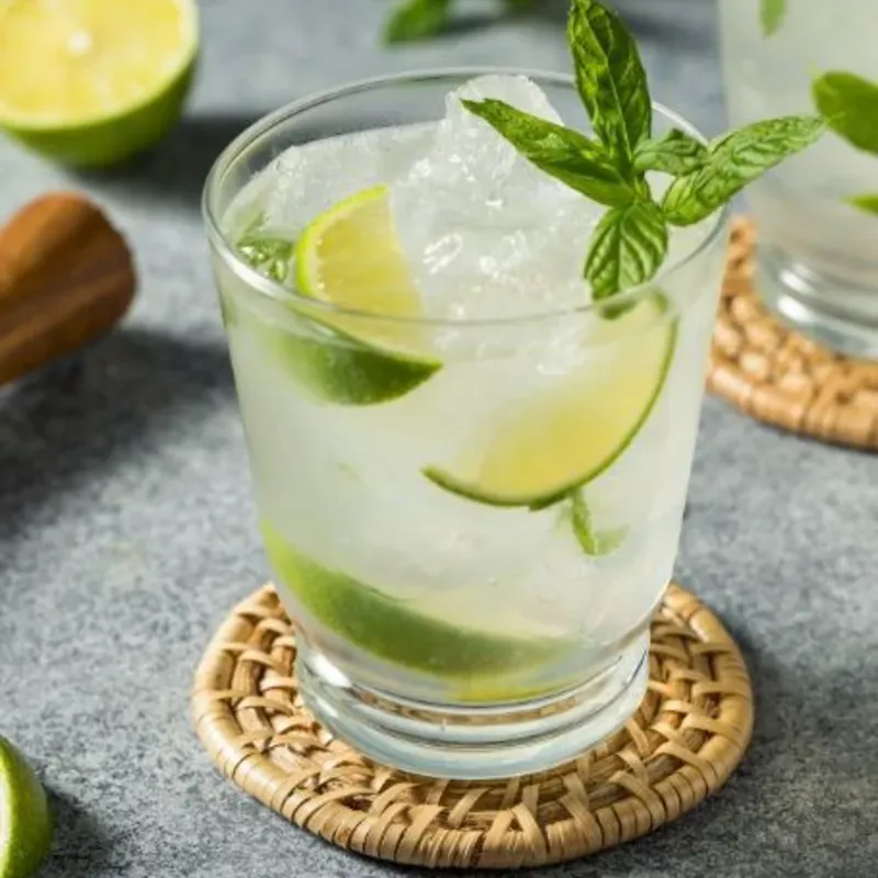 Caipiriña