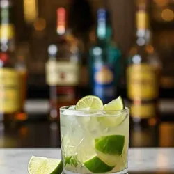 Caipirisima