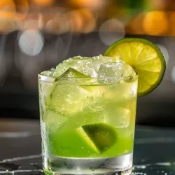 Caipiroska
