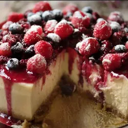Cheesecake