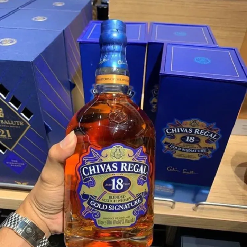 Chiva 18