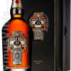 Chiva 25