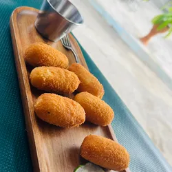 Croquetas 