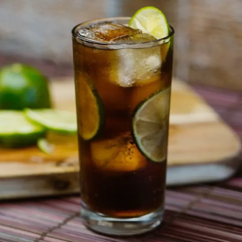 Cubalibre