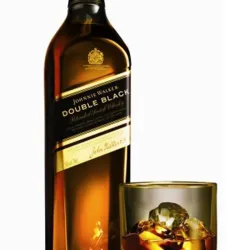 Doble Black