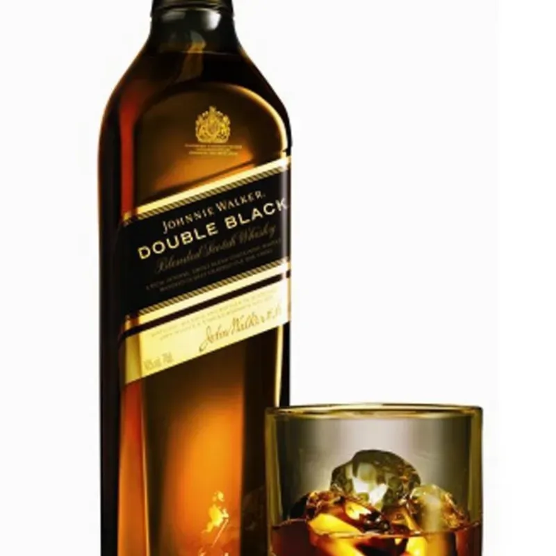 Doble Black