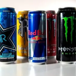 Energizantes 