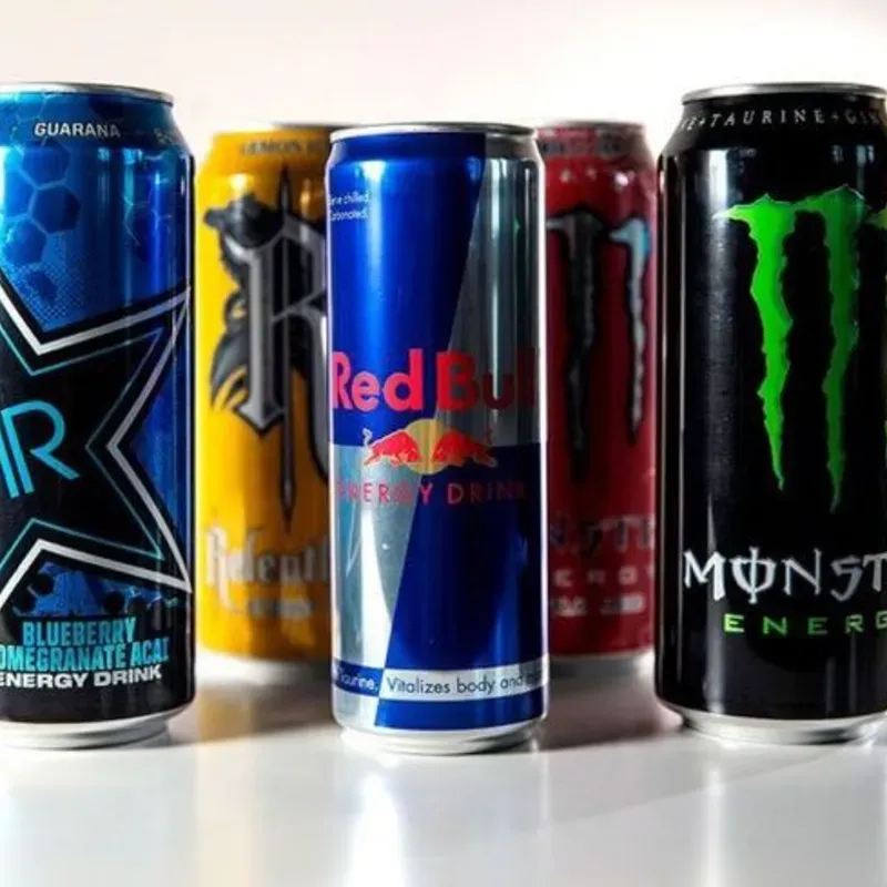 Energizantes 