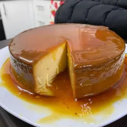 Flan