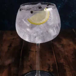 Gin tonic