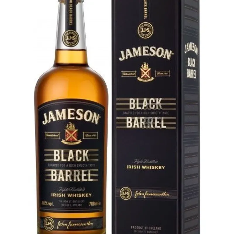 Jamenson BB 