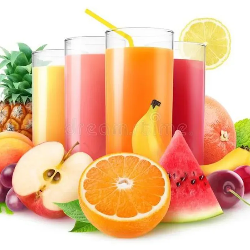 Jugo Natural