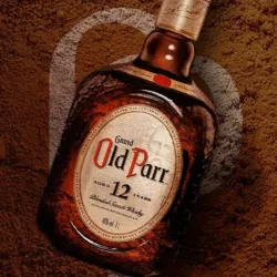Old pard