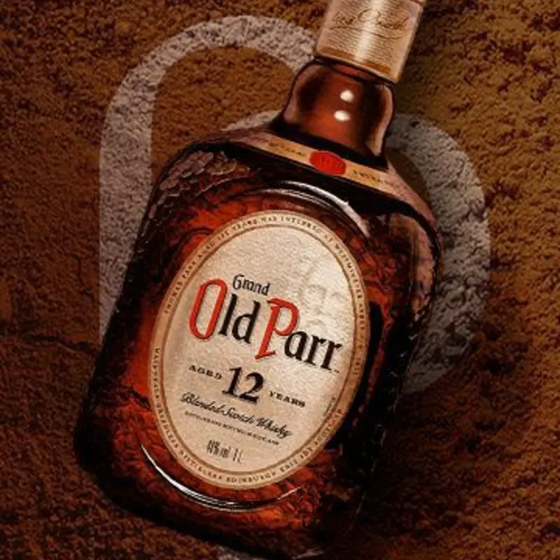 Old pard