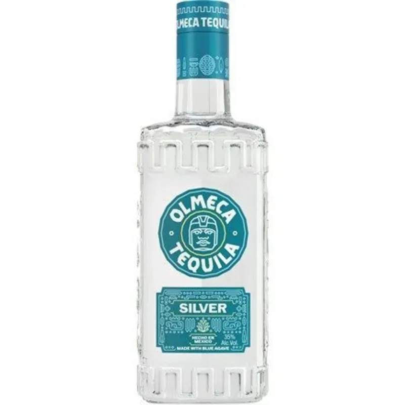 Olmeca blanco