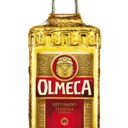 Olmeca Reposado