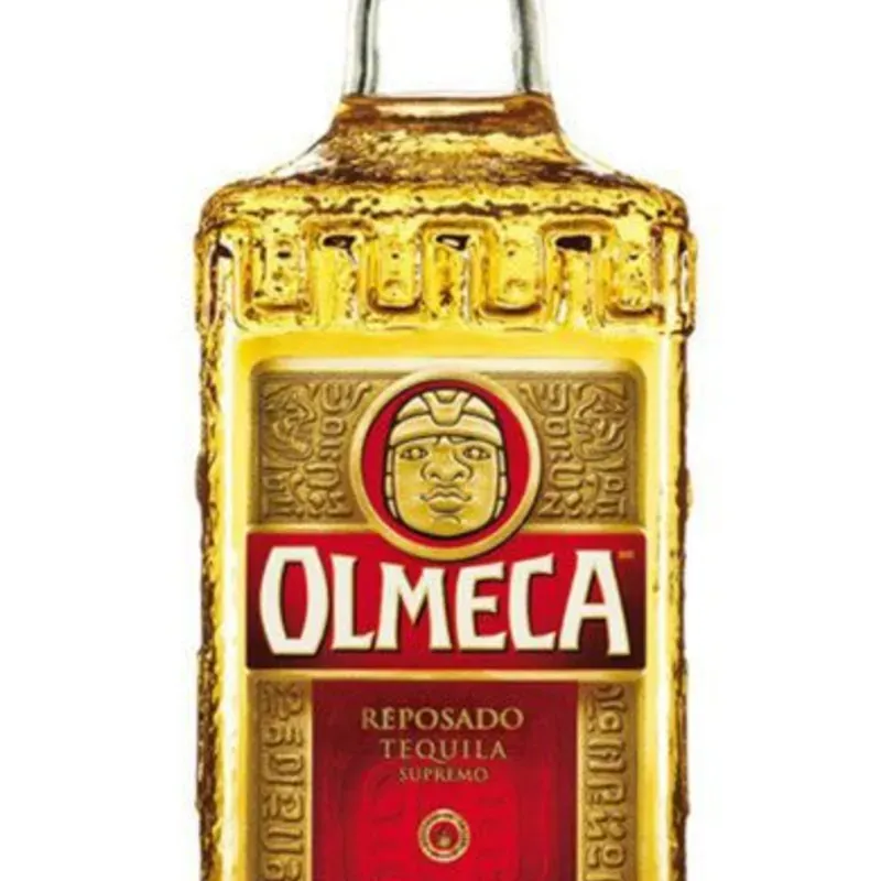 Olmeca Reposado