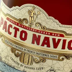 Pacto Navio