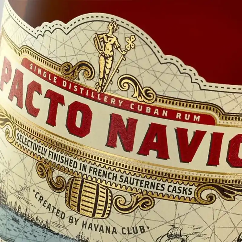 Pacto Navio