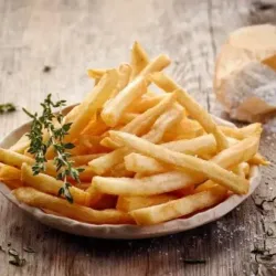 Papitas