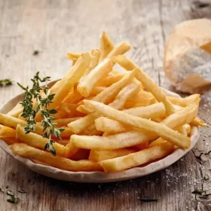 Papitas