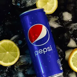 Pepsi 