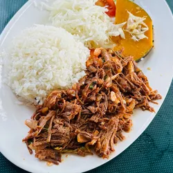 Ropa vieja